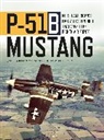 Lo Ford, Lowell Ford, Lowell F. Ford, James William Marshall, James William "Bill" Marshall, James William "Bill" Ford Marshall... - P-51B Mustang