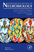 Marios Politis, Marios (EDT) Politis, Marios Politis - Imaging in Movement Disorders