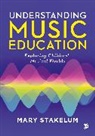 Mary Stakelum, Stakelum Mary - Understanding Music Education