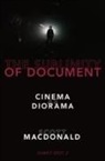 Scott Macdonald, Scott (Professor of Art History Macdonald - Sublimity of Document