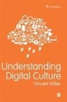 Author, Vincent Miller, Vincent (University of Kent Miller, Miller Vincent, Vincent Miller - Understanding Digital Culture