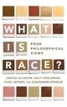 Glasgow, Joshua Glasgow, Joshua (Robert S. Blank Presidential Asso Glasgow, Joshua/ Haslanger Glasgow, Sally Haslanger, Chike Jeffers... - What Is Race?