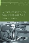 Peter J. Schmelz, Peter J. (Associate Professor of Music Schmelz - Alfred Schnittke''s Concerto Grosso No. 1