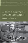 Peter J Schmelz, Peter J. Schmelz, Peter J. (Associate Professor of Music Schmelz - Alfred Schnittke''s Concerto Grosso No. 1
