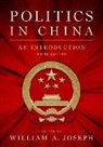 William A. Joseph, William A. (EDT) Joseph, William A. (Professor of Political Science Joseph, William A. Joseph, Joseph William A. - Politics in China