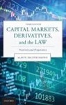 Alan N. Rechtschaffen, Alan N. (Senior Member Rechtschaffen, Rechtschaffen Alan N. - Capital Markets, Derivatives, and the Law