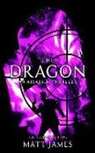 Matt James - The Dragon: An Assassin Thriller