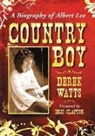 Derek Watts, Watts Derek - Country Boy