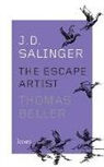 Thomas Beller - J.D. Salinger