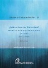 Winfried Scharlau - ¿Quién es Alexander Grothendieck? : matemáticas, anarquía, espiritualidad, soledad : una biografía 1 : anarquía