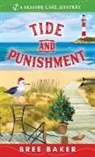 Bree Baker - Tide and Punishment