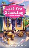 Vivian Conroy - Last Pen Standing