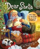 Leonard Hill, Susanna Leonard Hill, Hill Susanna Leonard, John Joseph, Sourcebooks, John Joseph - Dear Santa