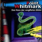 Point Whitmark - Das Haus der vergifteten Bilder, 1 Audio-CD (Hörbuch)