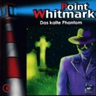 Point Whitmark - Das kalte Phantom, 1 Audio-CD (Hörbuch)
