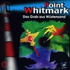 Point Whitmark - Das Grab aus Wüstensand, 1 Audio-CD (Hörbuch)