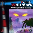 Point Whitmark - Am Berg der Nebelspinne, 1 Audio-CD (Hörbuch)