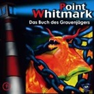 Point Whitmark - Das Buch des Grauenjägers, 1 Audio-CD (Hörbuch)