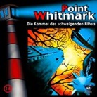 Point Whitmark - Point Whitmark - Die Kammer des schweigenden Ritters, 1 Audio-CD (Hörbuch)