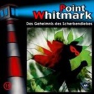 Point Whitmark - Point Whitmark - Das Geheimnis des Scherbendiebes, 1 Audio-CD (Hörbuch)