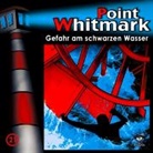 Point Whitmark - Gefahr am schwarzen Wasser, 1 Audio-CD (Hörbuch)