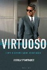 Murray Pomerance, Murray (Independent Scholar Pomerance, Professor Murray (Independent scholar Pomerance - Virtuoso