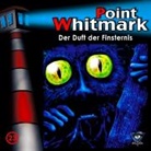 Point Whitmark - Der Duft der Finsternis, 1 Audio-CD (Hörbuch)