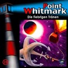 Point Whitmark - Die fiebrigen Tränen, 1 Audio-CD (Hörbuch)