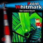 Point Whitmark - Point Whitmark - Der Leere Raum, 1 Audio-CD (Hörbuch)