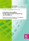 Fran Huber, Frank Huber, Sebastia Schneider, Sebastian Schneider, Martin Stein - Innovatoren als attraktives Kundensegment für die Vermarktung von Smartphones