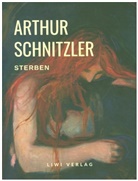 Arthur Schnitzler - Sterben