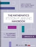 Ruth Harbin Miles, Harbin Miles Ruth, Beth McCord Kobett, Lois A Williams, Lois A Williams, Lois A. Williams - The Mathematics Lesson-Planning Handbook, Grades 6-8