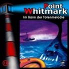 Point Whitmark - Point Whitmark - Im Bann der Totenmelodie, 1 Audio-CD (Hörbuch)
