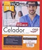 PACK AHORRO PRÁCTICO. Celador del Servicio de Salud del Principado de Asturias. SESPA