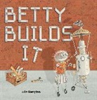 Julie Hampton, Hampton Julie - Betty Builds It