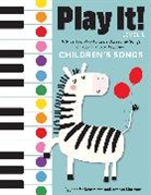 Jennifer Kemmeter, Kemmeter Jennifer, Antimo Marrone, Marrone Antimo - Play It! Children's Songs