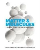 Horacio Corti, Horacio Roberto Corti, Roberto J Fernandez-Prini, Roberto J. Fernandez-Prini, Ernesto Marceca - Matter and Molecules