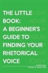 Richard N Wood, Richard N. Wood - The Little Book