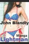 John Blandly - Lightman Manga