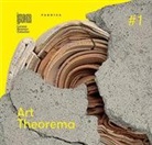 Art Theorema #1. Ediz. italiana e inglese