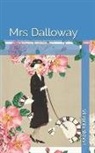 Virginia Woolf - Mrs Dalloway