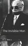 H. G. Wells - The Invisible Man