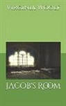 Virginia Woolf - Jacob's Room