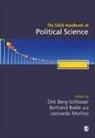 Bertrand Badie, Dirk Berg-Schlosser, Dirk Badie Berg-Schlosser, Et al, Bertrand Badie, Dirk Berg-Schlosser... - The SAGE Handbook of Political Science