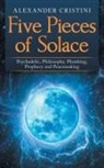 Alexander Cristini - Five Pieces of Solace