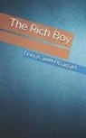 F. Scott Fitzgerald - The Rich Boy