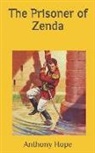 Anthony Hope - The Prisoner of Zenda
