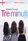Daniela Zuccotti - Tre minuti