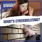 Emma Jones - What's Cyberbullying?