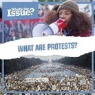 Katie Kawa - What Are Protests?